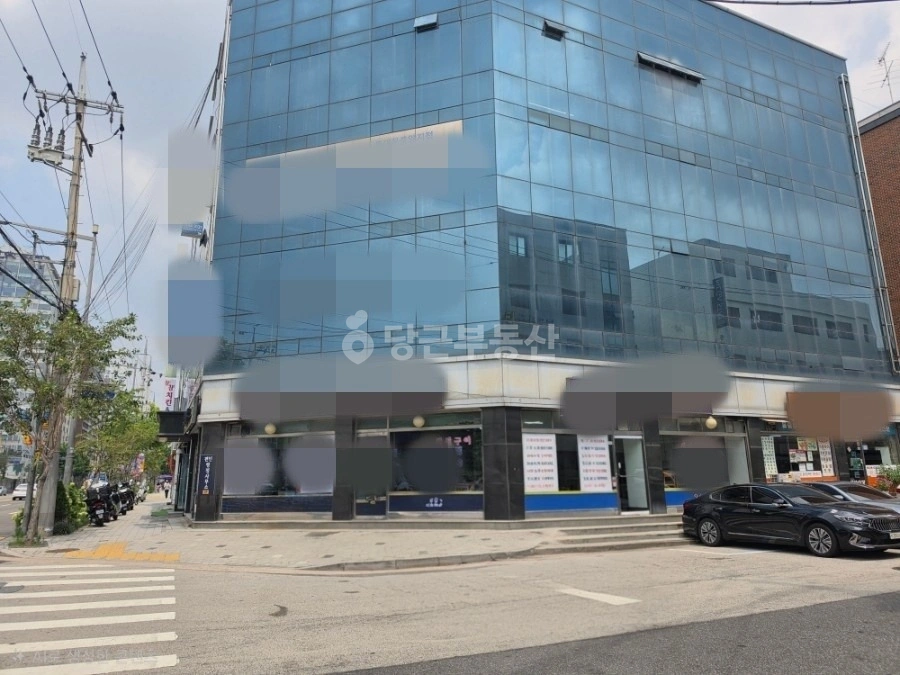 서울특별시 동대문구 장안동 상가 사진 1