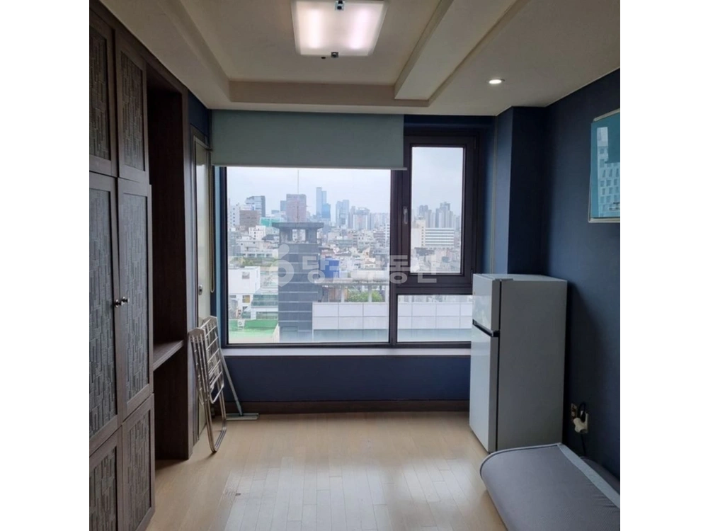 서울특별시 서초구 잠원동 오피스텔 사진 1