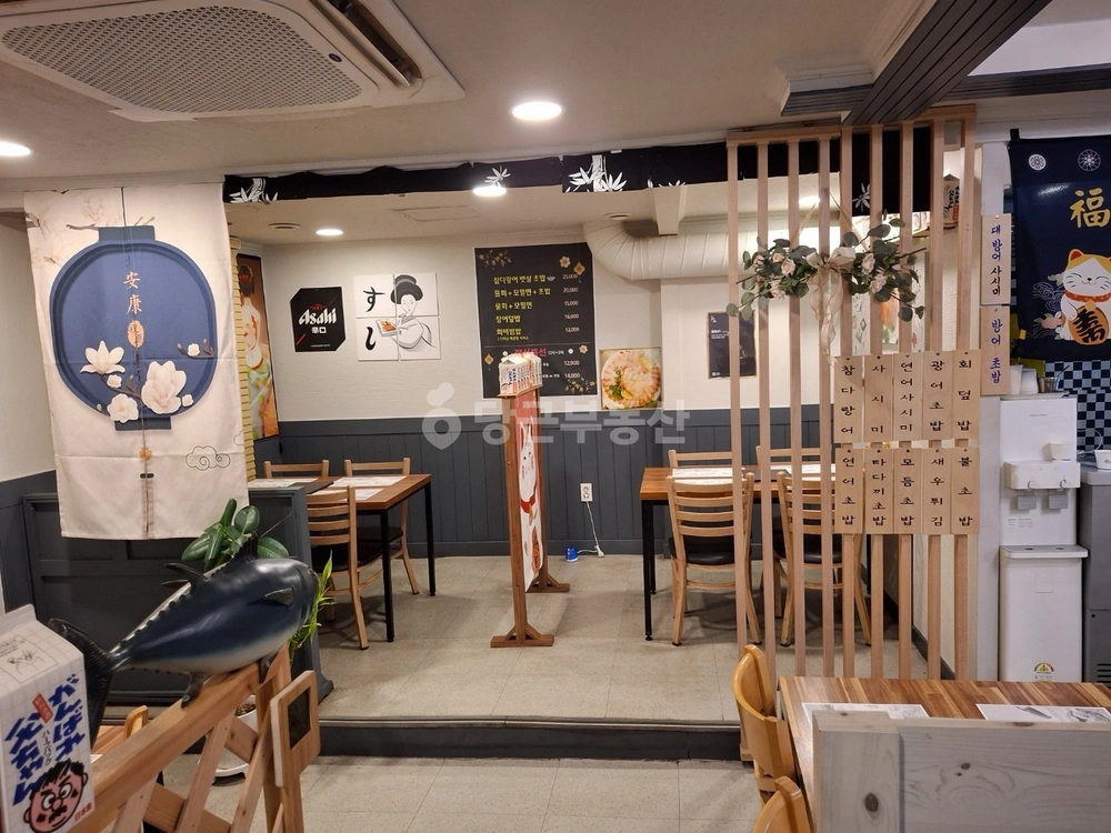 부산광역시 사하구 하단동 상가 사진 1