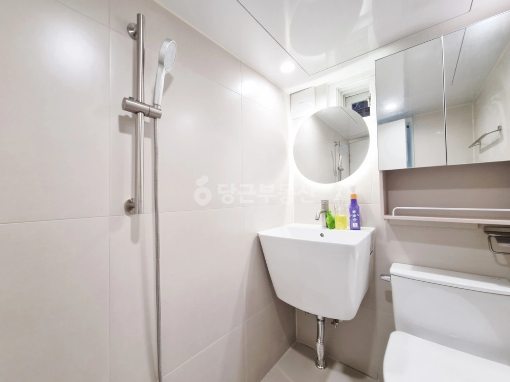서울특별시 광진구 능동 원룸 사진 1