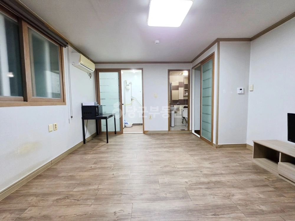 부산광역시 부산진구 양정동 오피스텔 사진 1