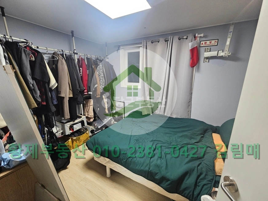서울특별시 강서구 화곡동 원룸 사진 1