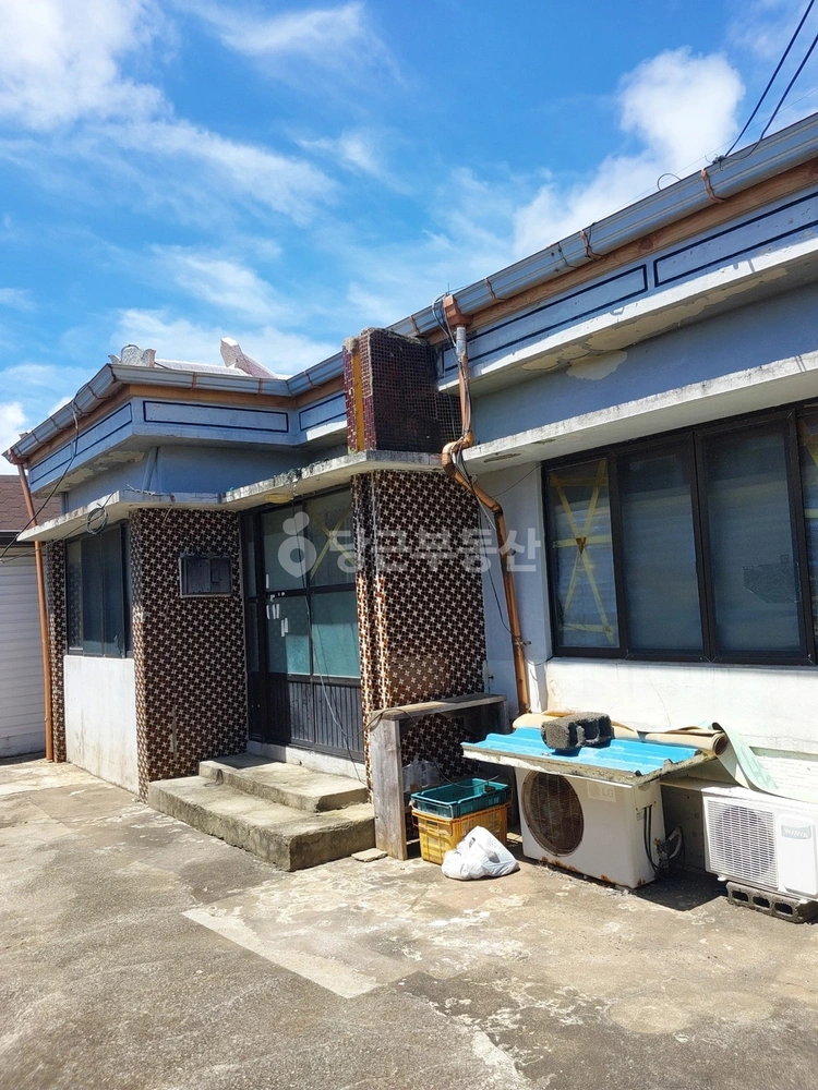 제주특별자치도 서귀포시 대정읍 단독/전원주택 사진 1
