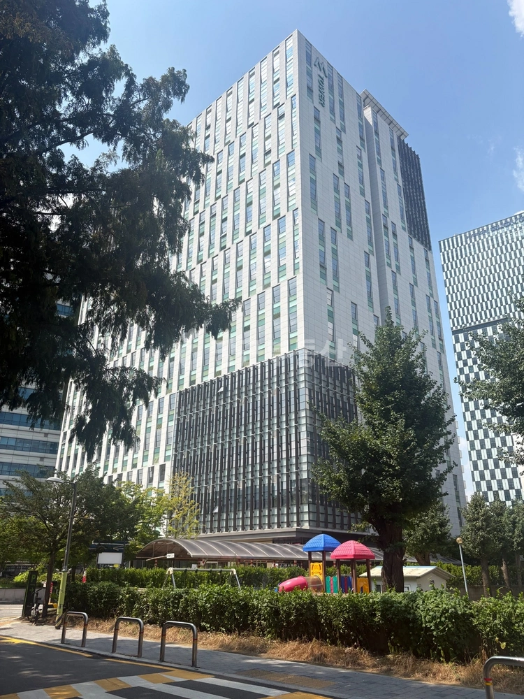 서울특별시 성동구 성수동1가 사무실 사진 1
