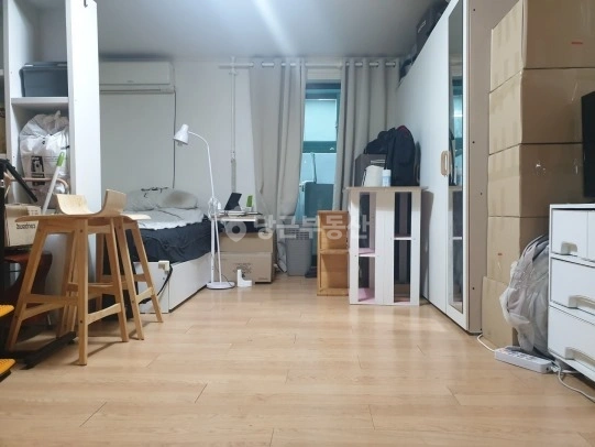 서울특별시 강남구 삼성동 원룸 사진 1