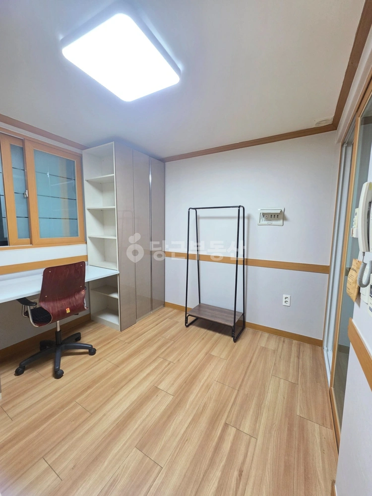 대구광역시 북구 산격동 원룸 사진 1