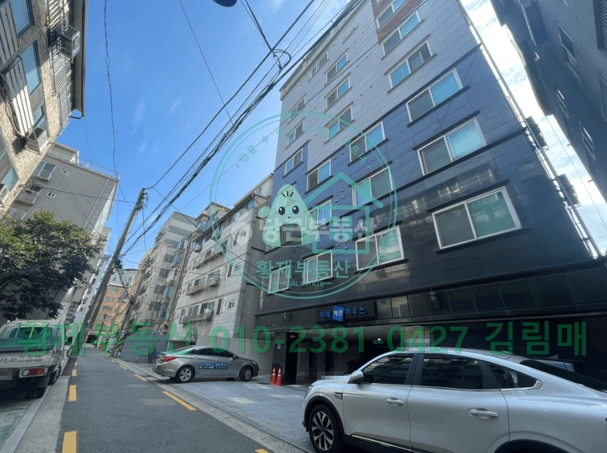 서울특별시 강서구 화곡동 오피스텔 사진 1