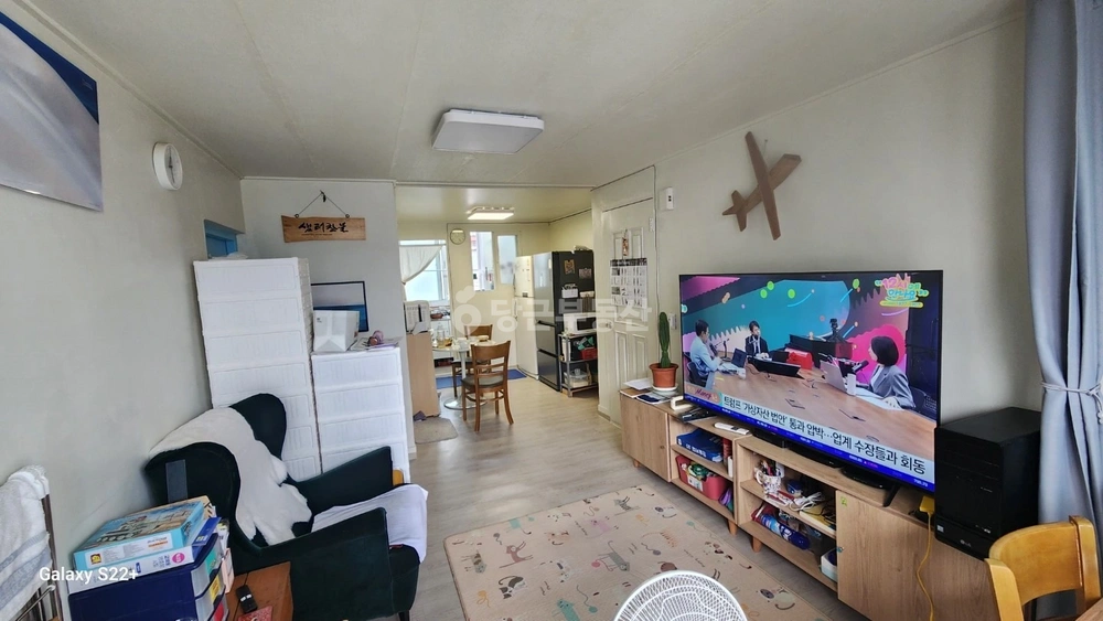 강원특별자치도 태백시 황지동 빌라(투룸 이상) 사진 1