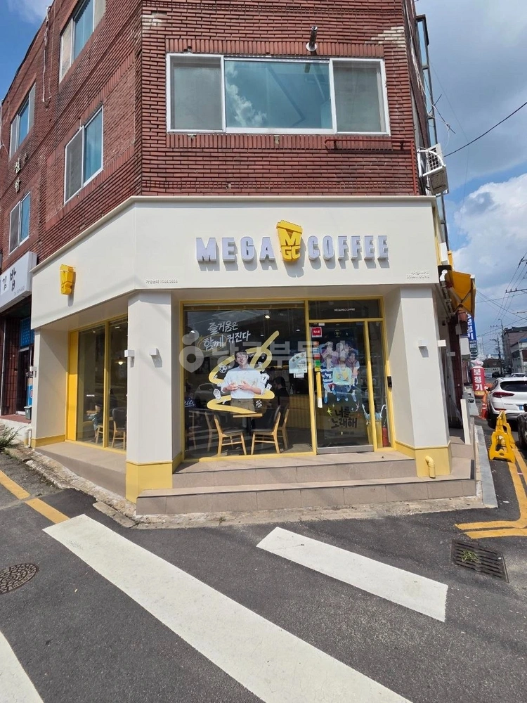 충청남도 천안시 동남구 봉명동 상가 사진 1