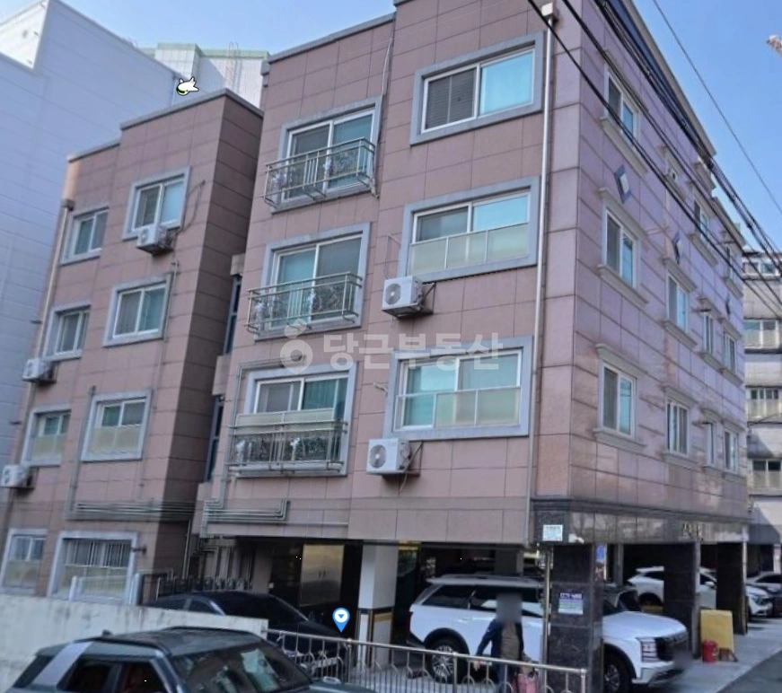 대전광역시 동구 성남동 빌라(투룸 이상) 사진 1