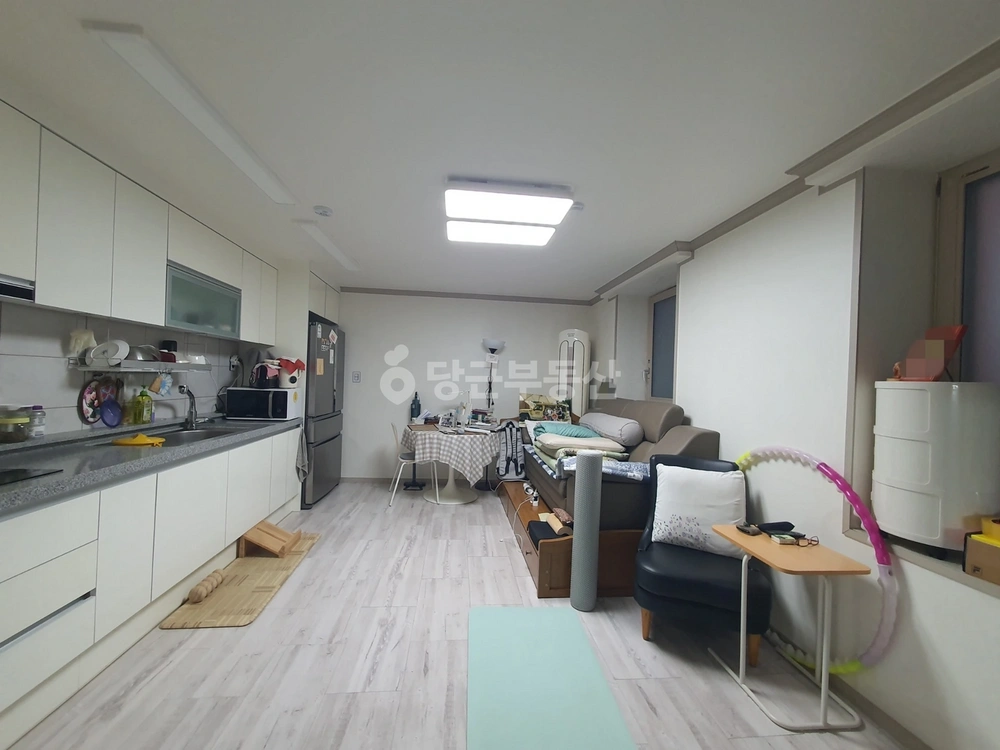 서울특별시 중랑구 신내동 원룸 사진 1