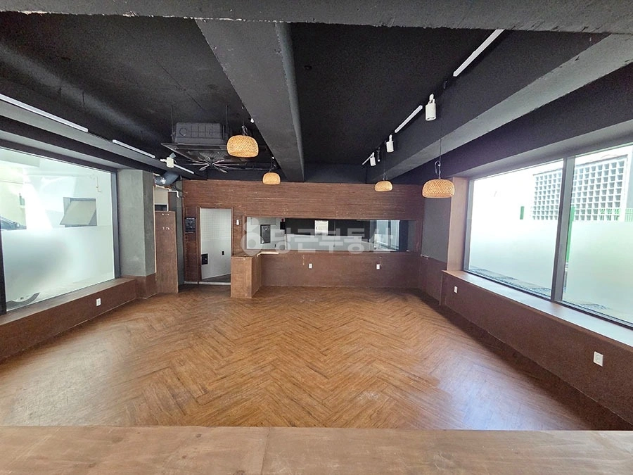 울산광역시 남구 신정동 상가 사진 1