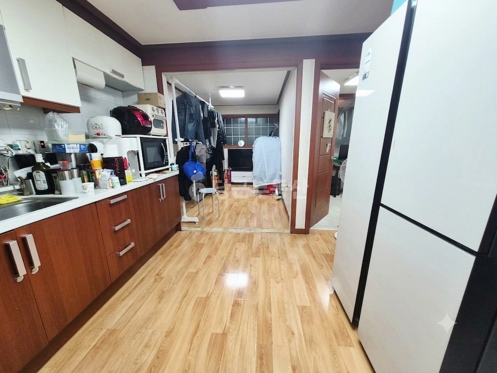 서울특별시 중랑구 상봉동 빌라(투룸 이상) 사진 1