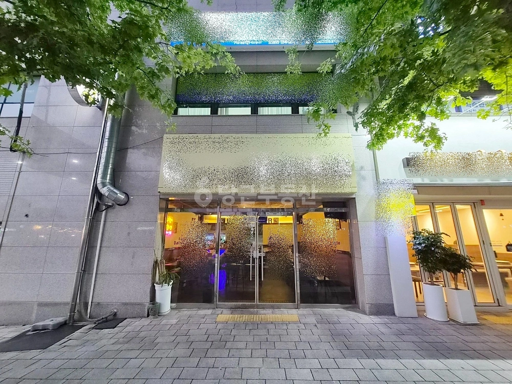 대구광역시 북구 고성동3가 상가 사진 1