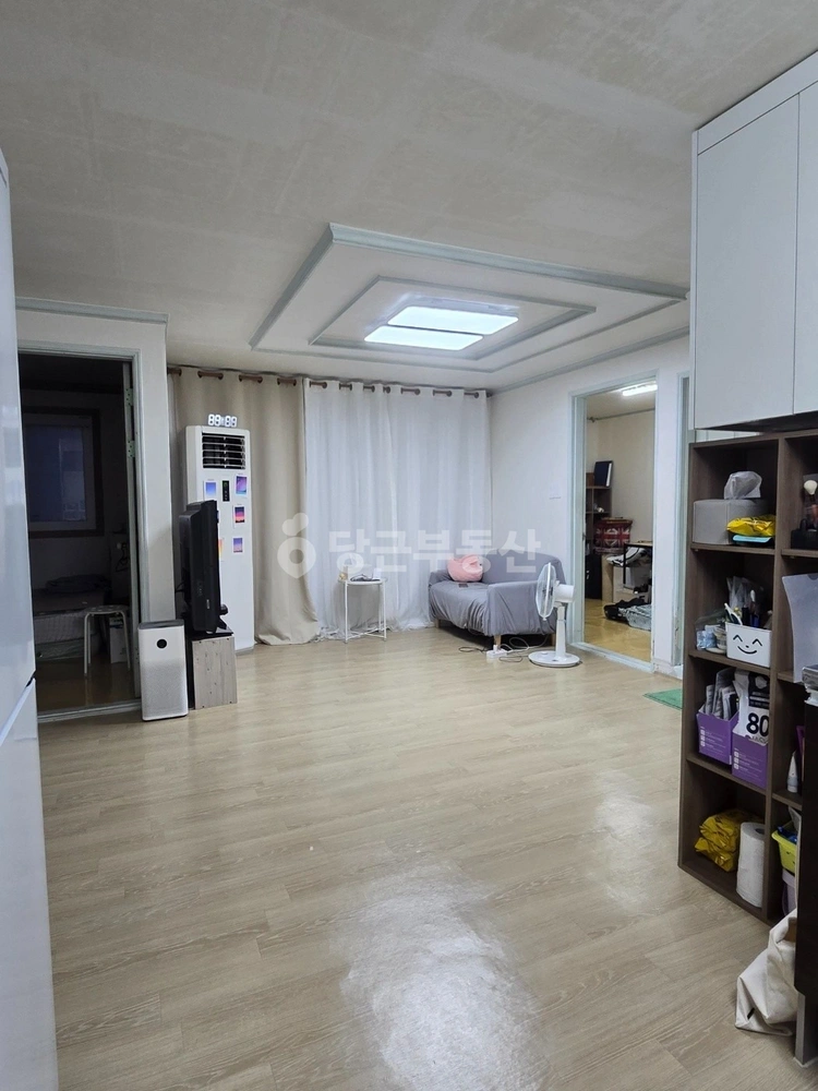 부산광역시 금정구 청룡동 빌라(투룸 이상) 사진 1