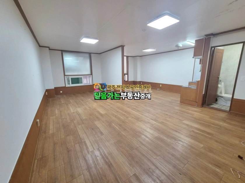 전남광주통합특별시 광산구 우산동 사무실 사진 1