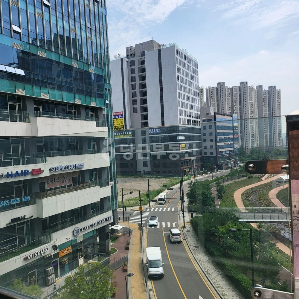 경기도 고양시 덕양구 향동동 상가 사진 1