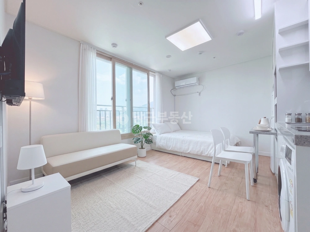 부산광역시 부산진구 연지동 오피스텔 사진 1