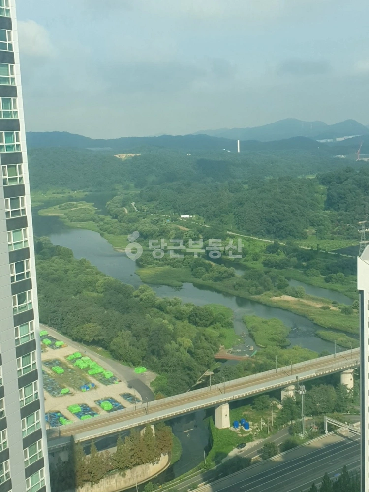 대전광역시 대덕구 석봉동 아파트 사진 1
