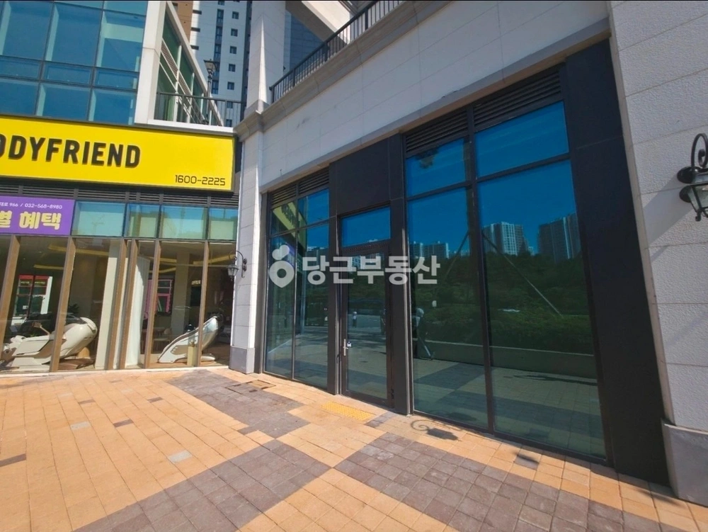 인천광역시 검단구 원당동 상가 사진 1