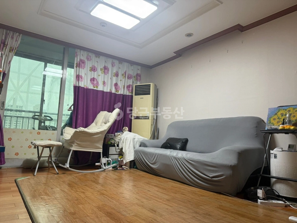 경기도 고양시 일산서구 탄현동 아파트 사진 1