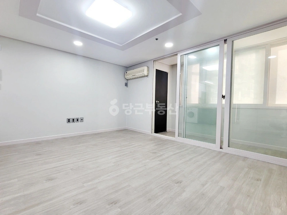 부산광역시 부산진구 부전동 아파트 사진 1