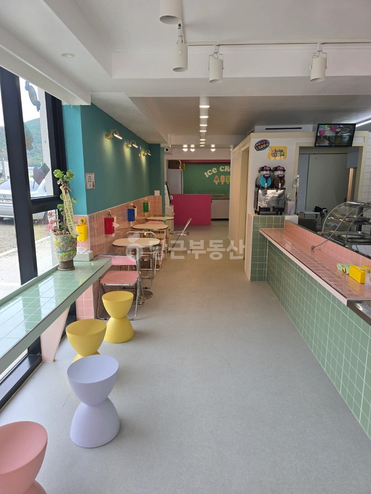 경상북도 경주시 용강동 상가 사진 1