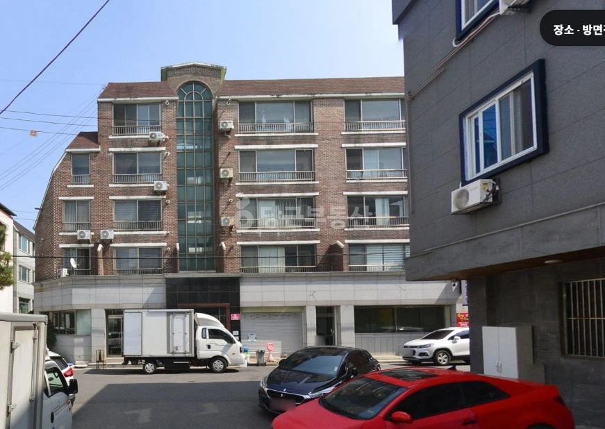 전북특별자치도 전주시 완산구 중화산동2가 건물 사진 1