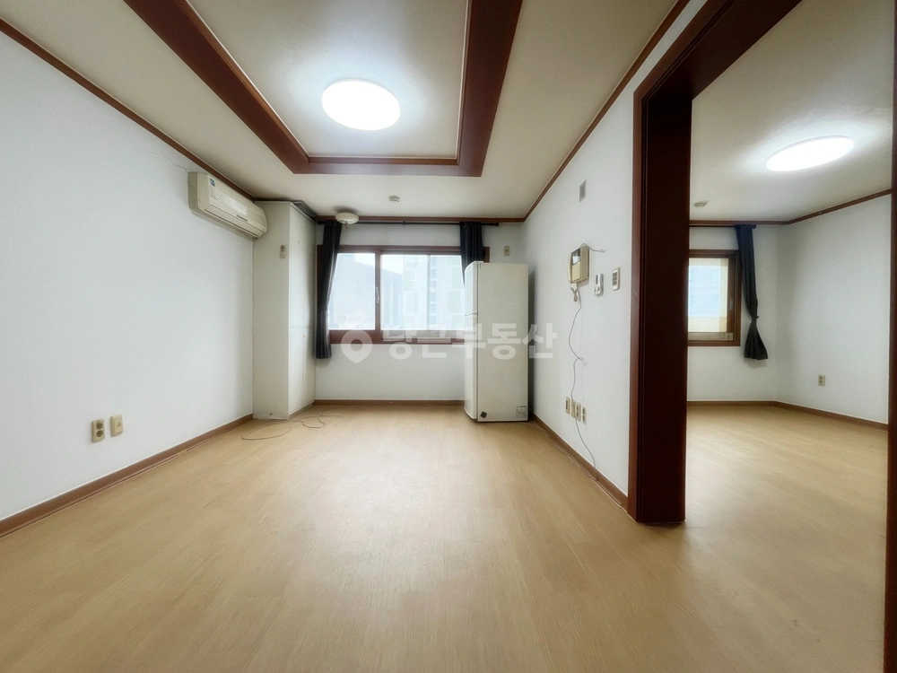 부산광역시 부산진구 부전동 오피스텔 사진 1