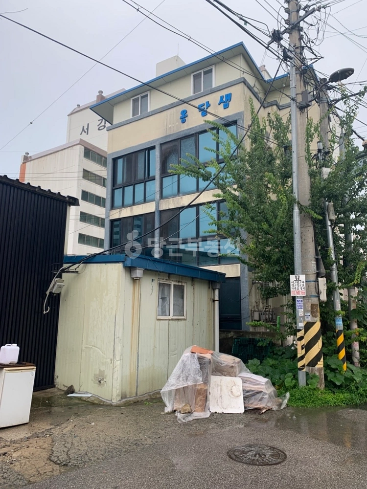 전남광주통합특별시 북구 매곡동 건물 사진 1