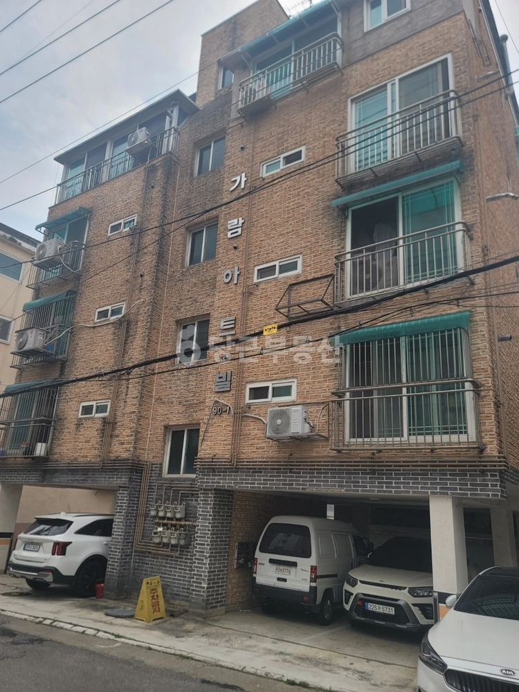 인천광역시 부평구 일신동 빌라(투룸 이상) 사진 1