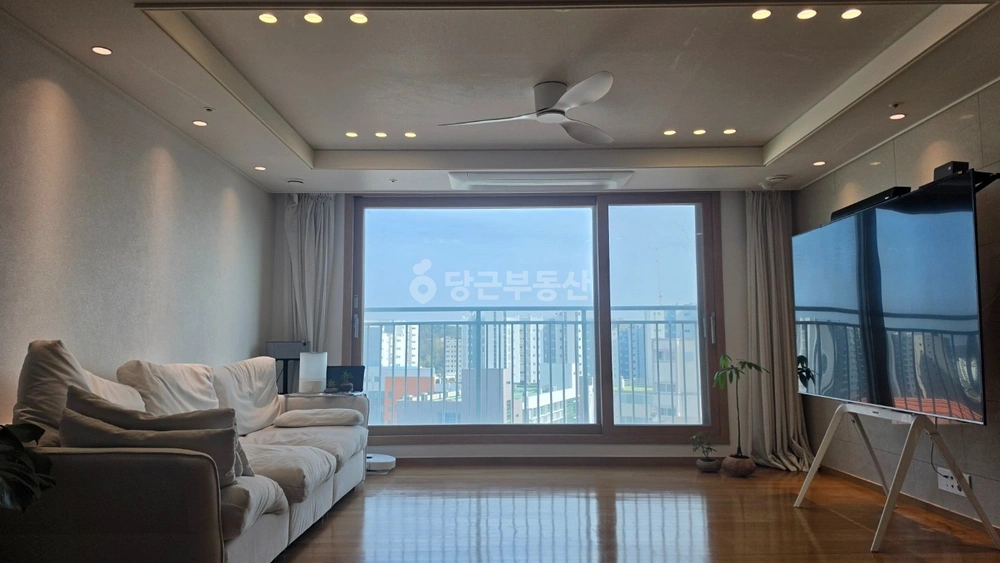 울산광역시 중구 복산동 아파트 사진 1