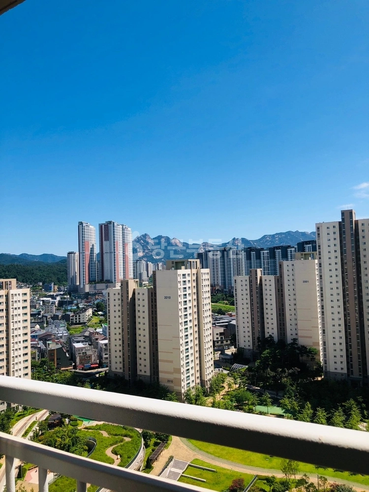경기도 고양시 덕양구 삼송동 아파트 사진 1