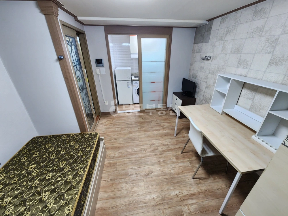 부산광역시 사상구 주례동 오피스텔 사진 1