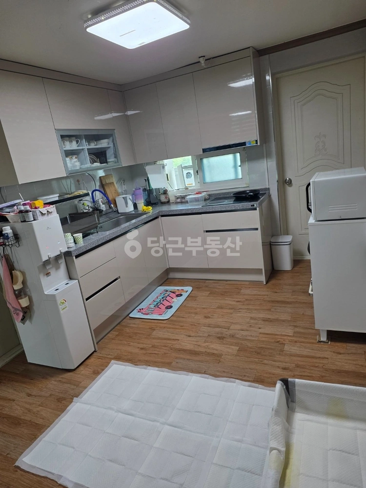 충청북도 진천군 덕산읍 빌라(투룸 이상) 사진 1