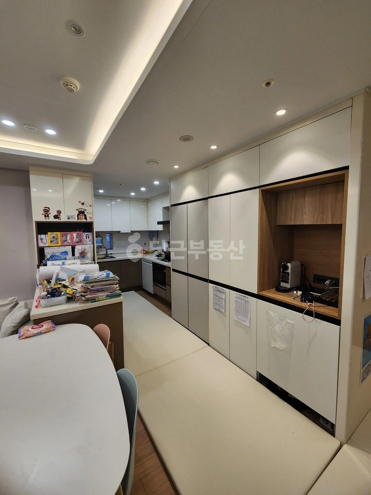 경상남도 통영시 광도면 아파트 사진 1