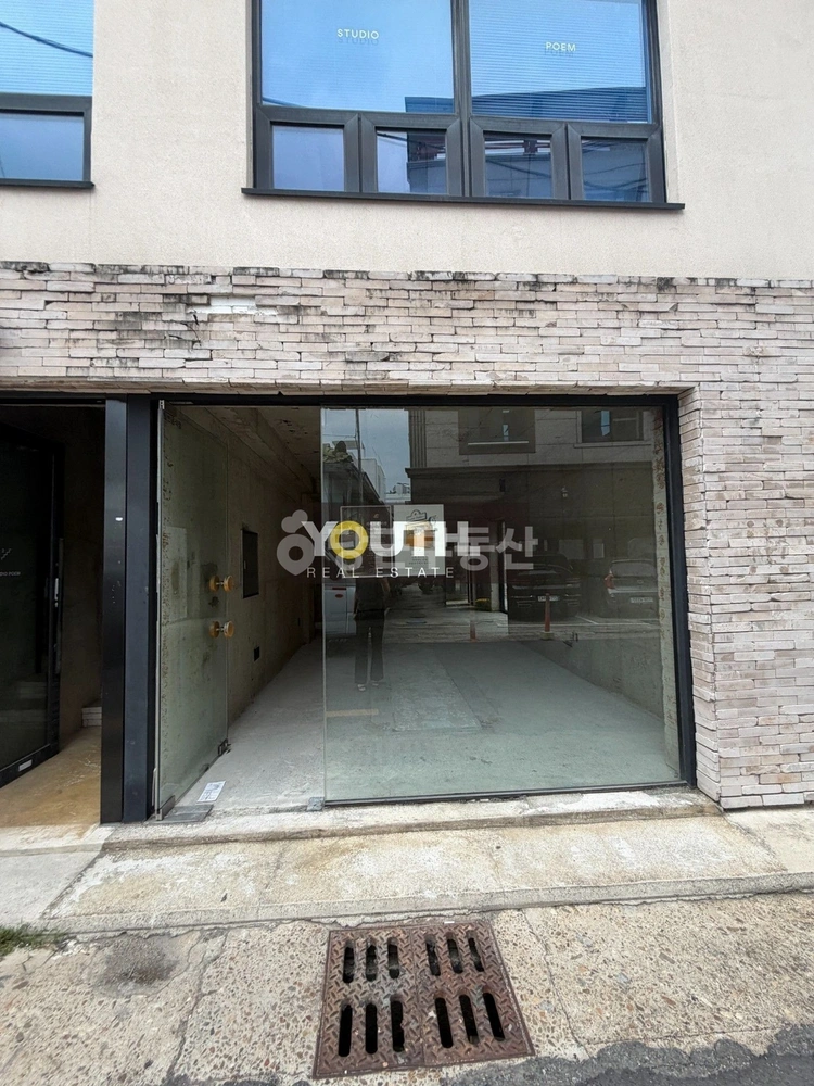 대구광역시 중구 동인동4가 상가 사진 1