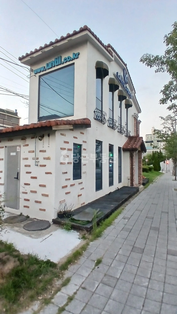 대전광역시 동구 홍도동 상가 사진 1