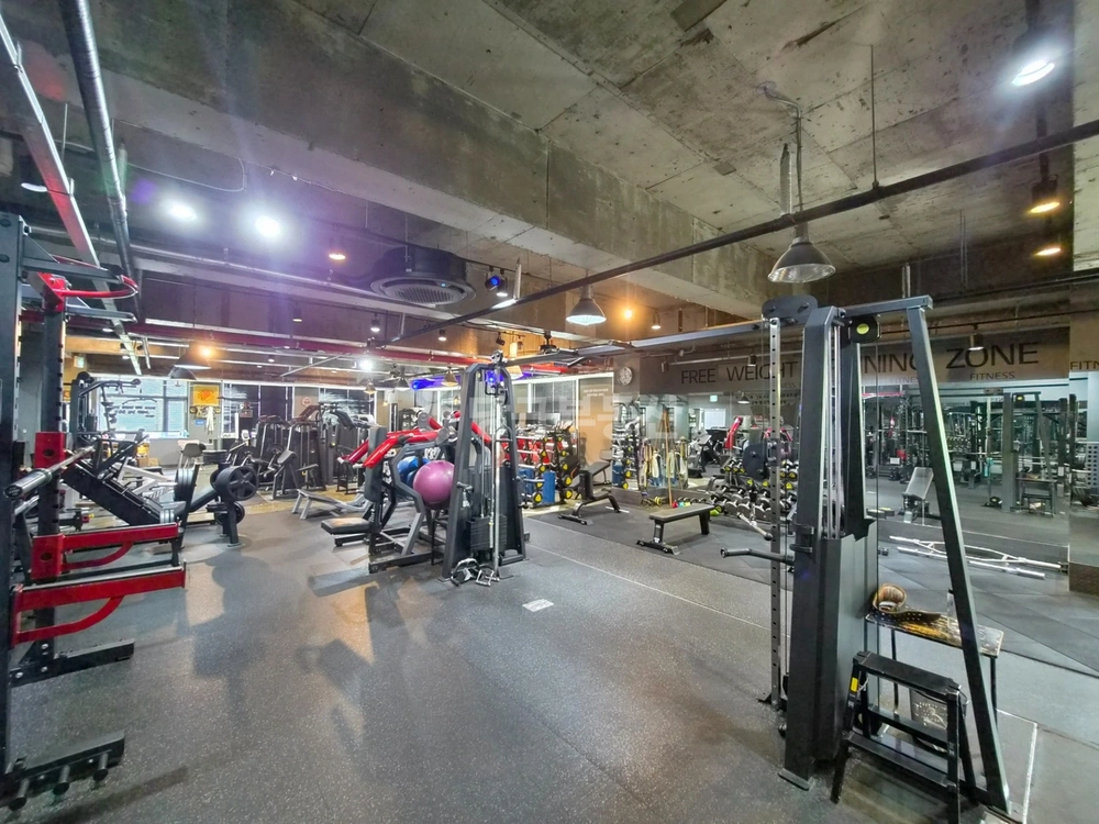 제주특별자치도 제주시 노형동 상가 사진 1