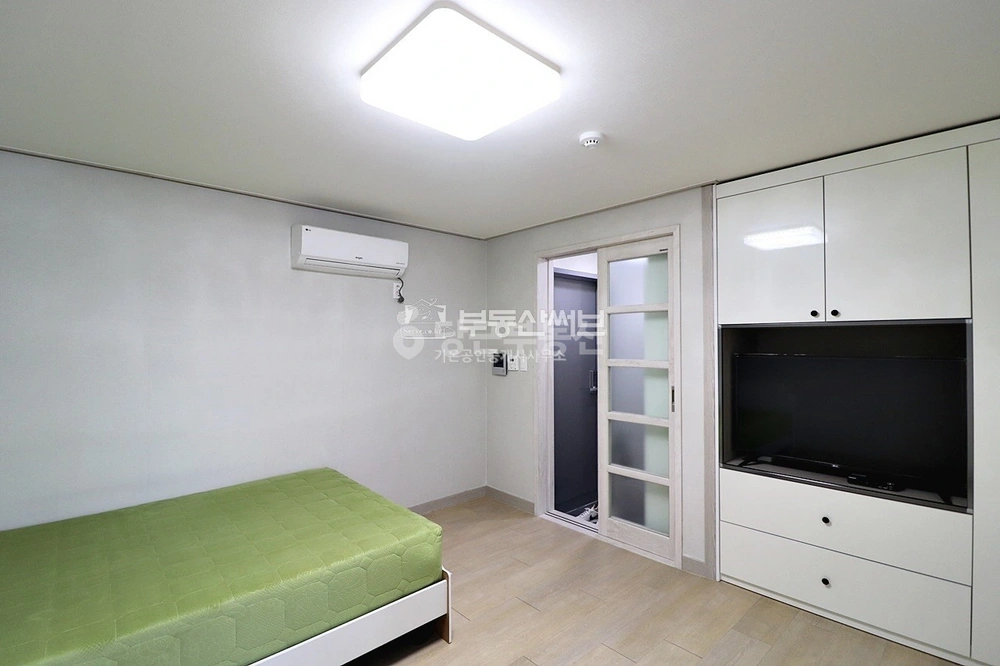 부산광역시 연제구 연산동 원룸 사진 1