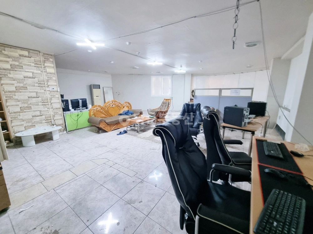 전북특별자치도 익산시 부송동 상가 사진 1