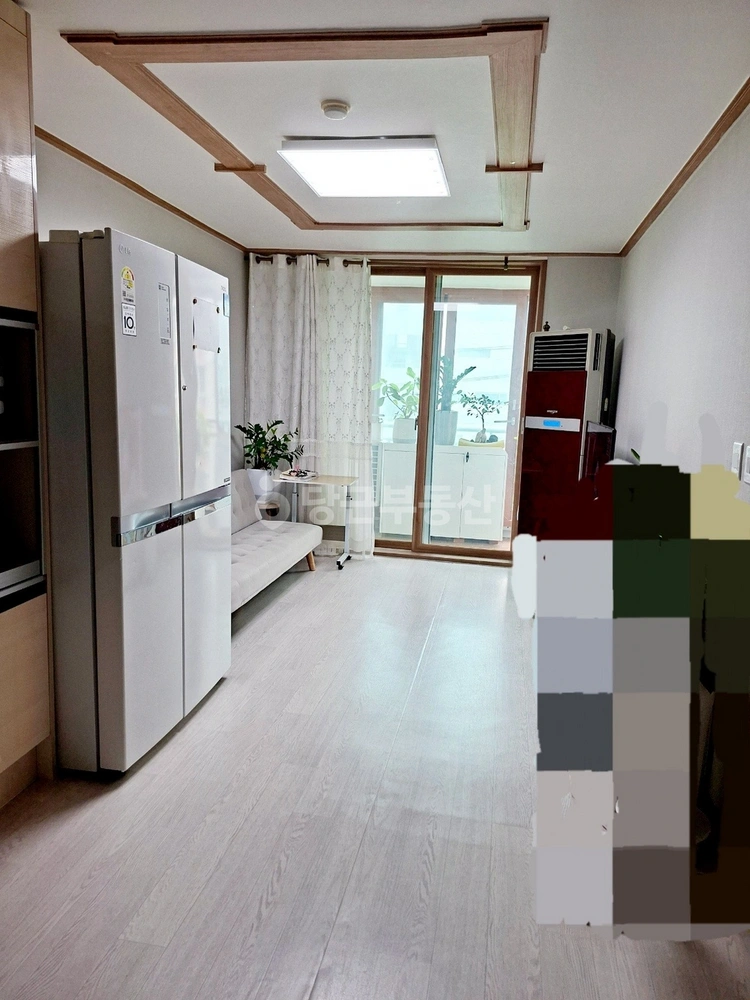 경상남도 창원시 성산구 가음정동 아파트 사진 1