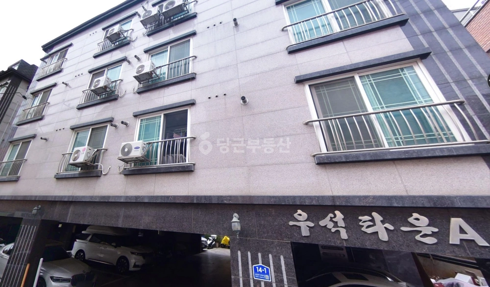 인천광역시 검단구 불로동 원룸 사진 1