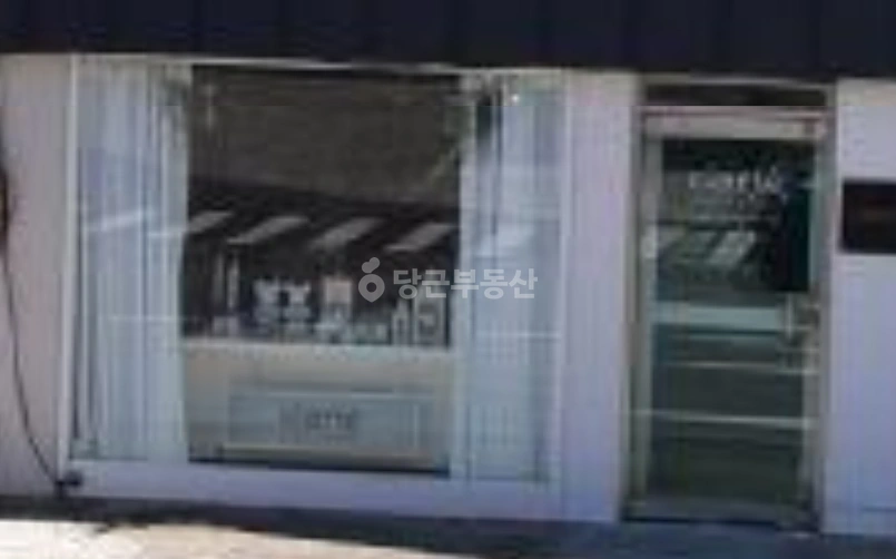 부산광역시 해운대구 반여동 상가 사진 1