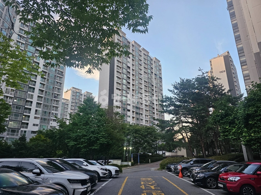 경기도 남양주시 평내동 아파트 사진 1