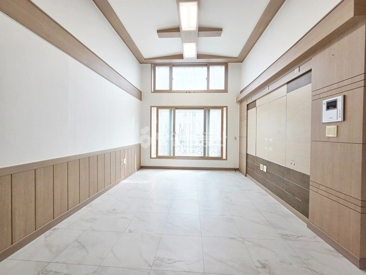 인천광역시 서해구 검암동 빌라(투룸 이상) 사진 1