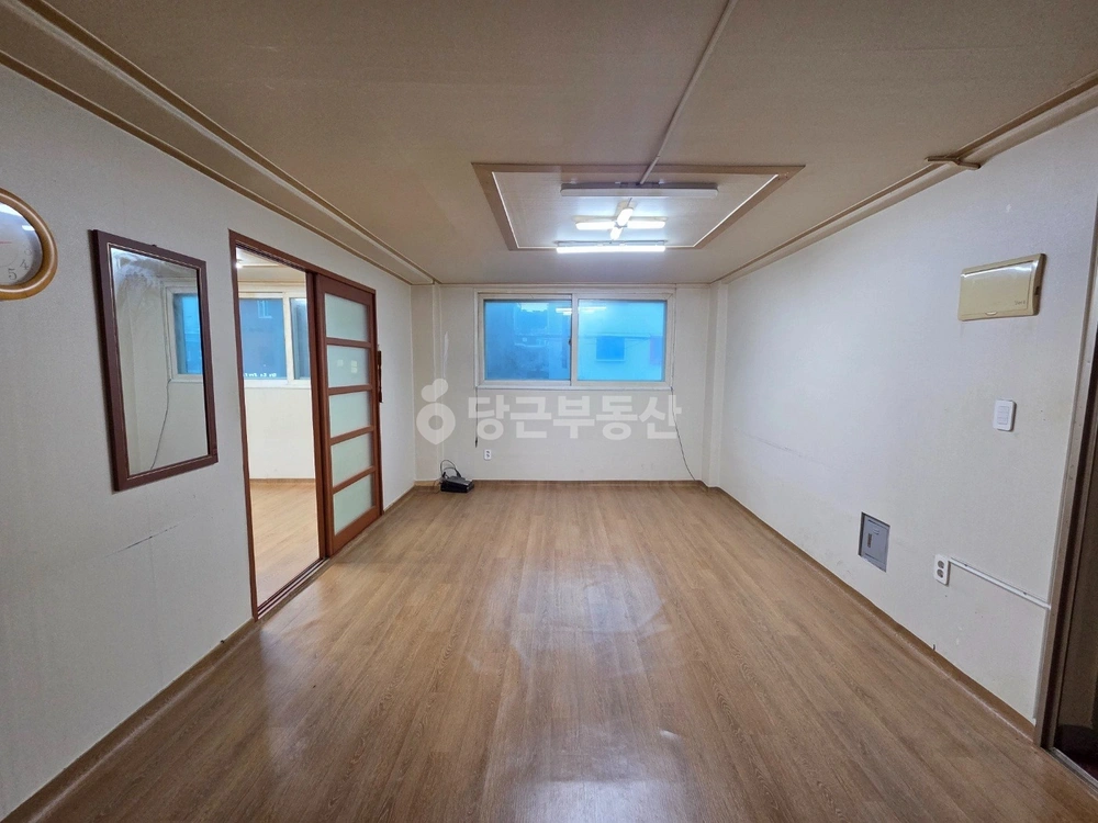 서울특별시 중랑구 묵동 상가 사진 1