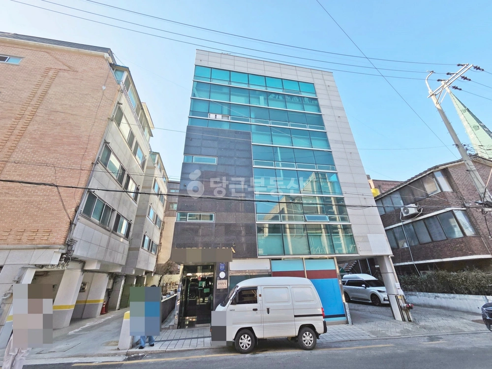 서울특별시 강남구 개포동 사무실 사진 1