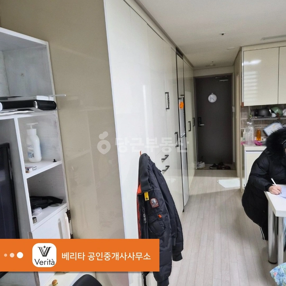 제주특별자치도 제주시 연동 오피스텔 사진 1
