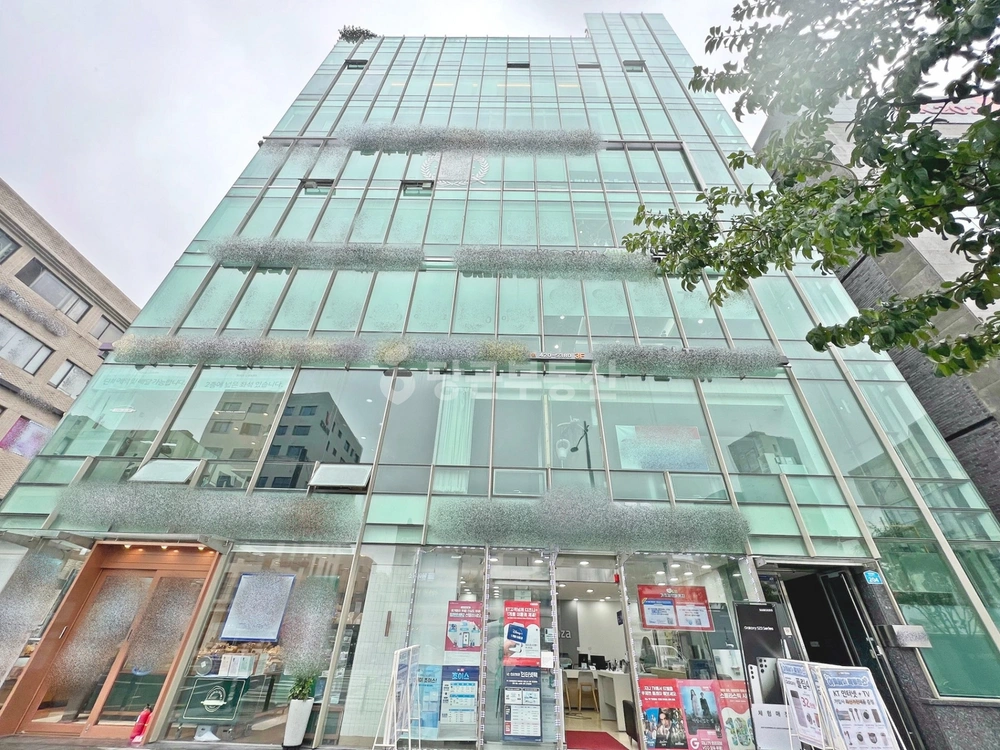 서울특별시 송파구 삼전동 상가 사진 1